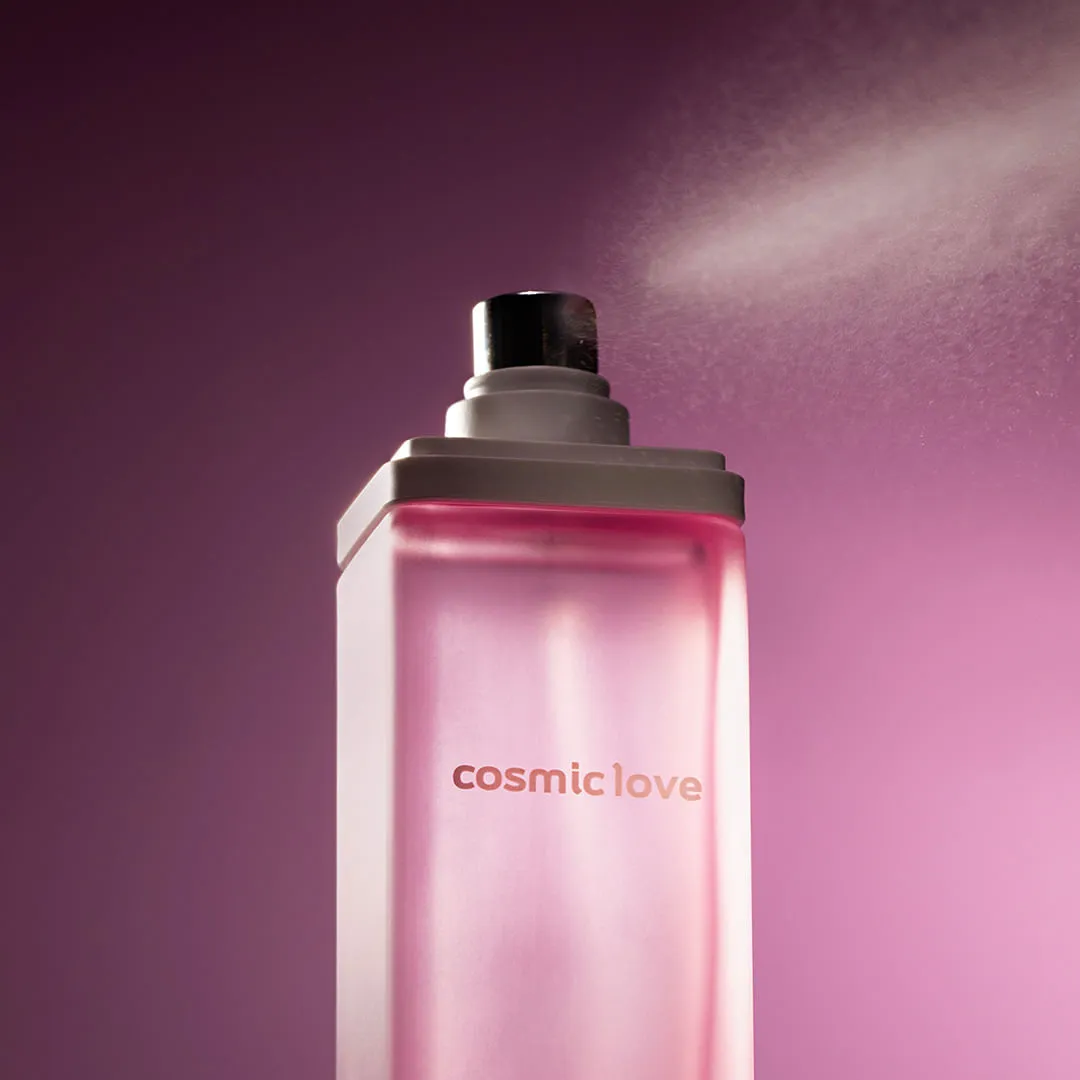 Creamy Cosmic Love Colônia 75ml - Imagem 4