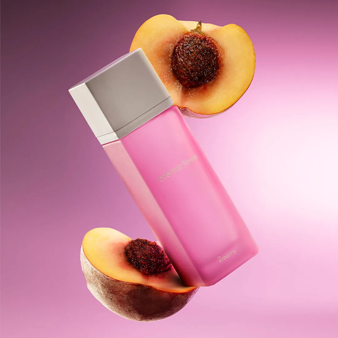 Creamy Cosmic Love Colônia 75ml - Imagem 2