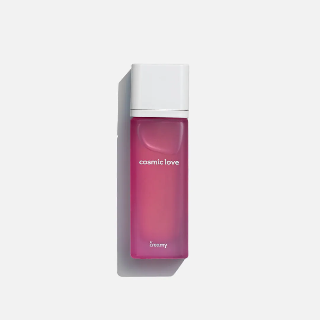 Creamy Cosmic Love Colônia 75ml