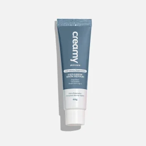 Creamy Ceramide Skin Repair Balm Multirreparador Facial 40g