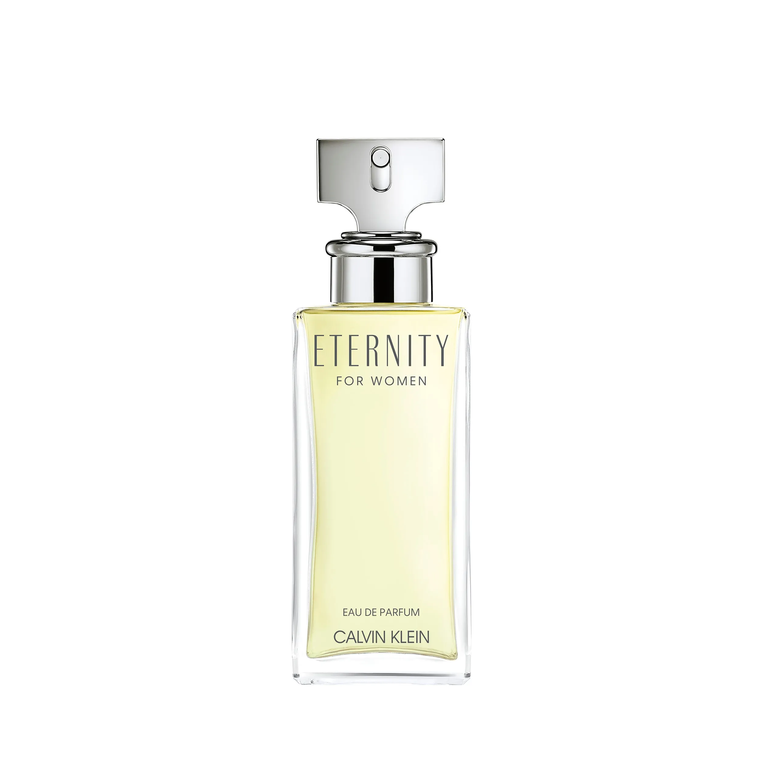 Calvin Klein Eternity For Women Eau de Parfum 100ml - Imagem 2