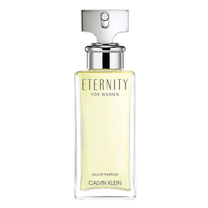 Calvin Klein Eternity For Women Eau de Parfum 100ml