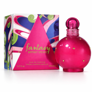 Britney Spears Fantasy Eau de Parfum Feminino 100ml