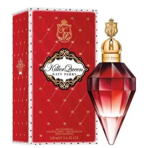 Katy Perry Killer Queen Eau de Parfum Feminino 100ml